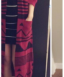 DEICY | カーディガン/ボレロ