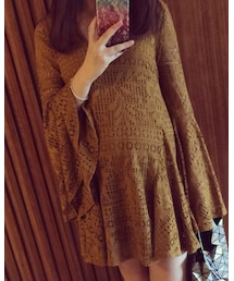 FREE PEOPLE | ワンピース