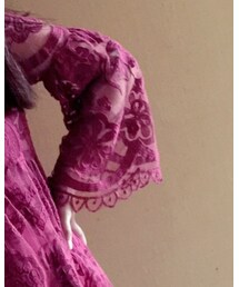 FREE PEOPLE | チュニック