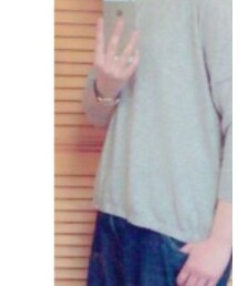 used | トップス