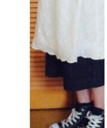 無印良品 | デニムパンツ