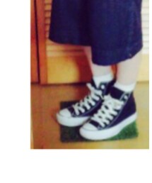 CONVERSE | スニーカー