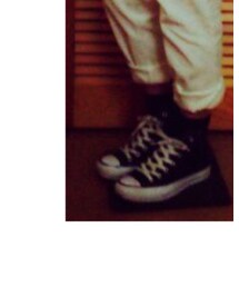 CONVERSE | スニーカー