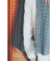 無印良品 | デニムパンツ