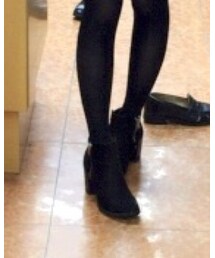 FOREVER 21 | ブーツ