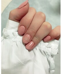 押し花ネイル💅 | その他