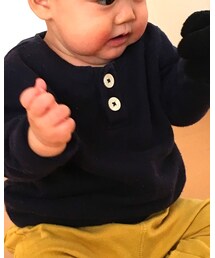 無印良品 | スウェット