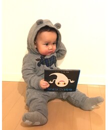Carter's | ロンパース