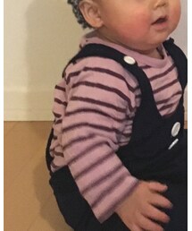 無印良品 | Tシャツ/カットソー