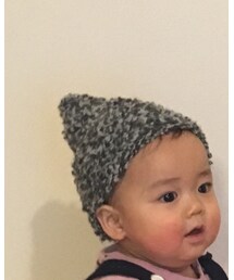 Handmade | ニットキャップ/ビーニー