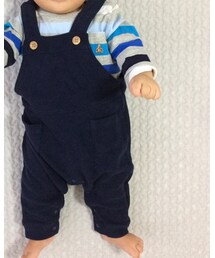 UNIQLO | サロペット/オーバーオール