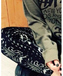 Stussy Women | レギンス/スパッツ