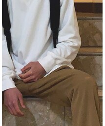 RAGEBLUE | ニットキャップ/ビーニー