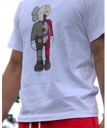 UNIQLO | Tシャツ/カットソー