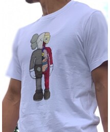 KAWS | Tシャツ/カットソー