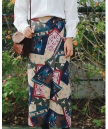 VINTAGE | スカート