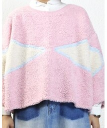 mushroom | ニット/セーター