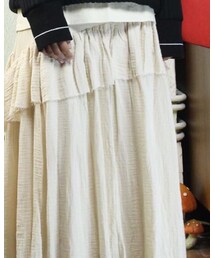 mushroom | スカート