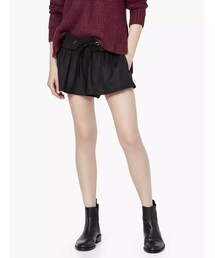 MANGO | カーゴパンツ