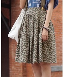 VINTAGE | スカート