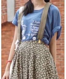 VINTAGE | Tシャツ/カットソー