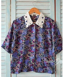 VINTAGE | シャツ/ブラウス