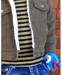 petit main | その他アウター