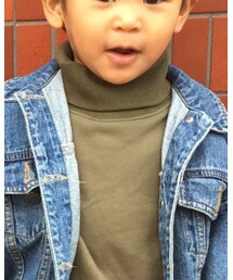 韓国子供服 | スウェット