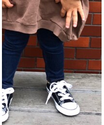 無印良品 | デニムパンツ