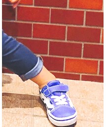 VANS | スニーカー