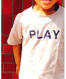 韓国子供服 | Tシャツ/カットソー