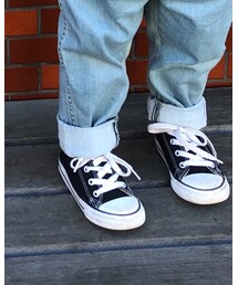 CONVERSE | スニーカー