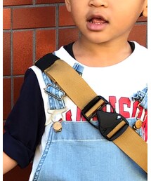 KAVU | ボディバッグ/ウエストポーチ