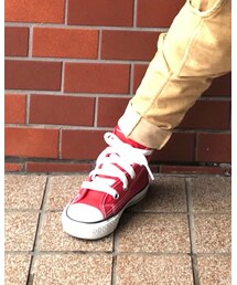CONVERSE | スニーカー