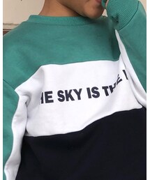 GU | スウェット