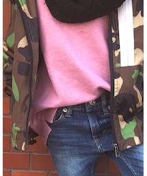 ZARA KIDS | ジャージ