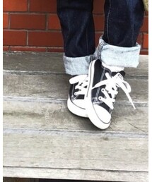 CONVERSE | スニーカー