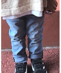 H&M | デニムパンツ