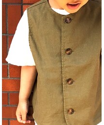 hachild2017 韓国子供服 | ベスト