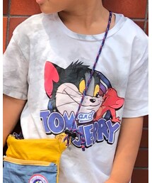 ZARA KIDS | Tシャツ/カットソー