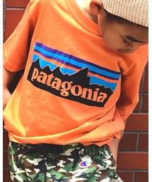patagonia | Tシャツ/カットソー