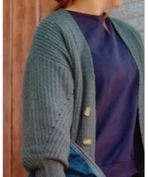 American Eagle | カーディガン/ボレロ