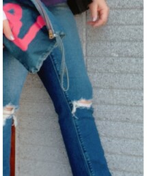 American Eagle | デニムパンツ