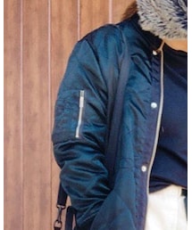 GAP | ノーカラージャケット