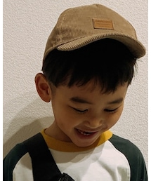 ZARA KIDS | キャップ
