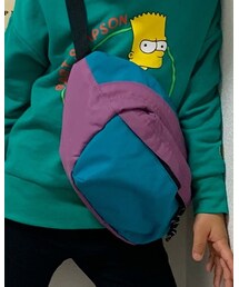 GU | ボディバッグ/ウエストポーチ