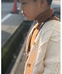 BREEZE | ニット/セーター