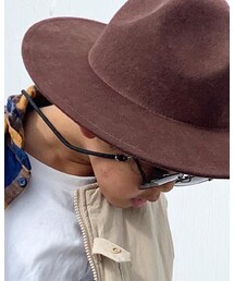 the_otogibanashi_supply | ハット