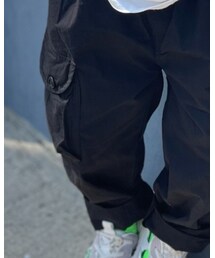 the_otogibanashi_supply | カーゴパンツ