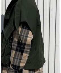 the_otogibanashi_supply | シャツ/ブラウス